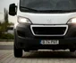 Test Drive Peugeot Boxer 