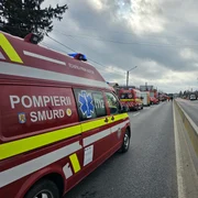 accident dambovita FOTO ISU Dambovita 2 jpg