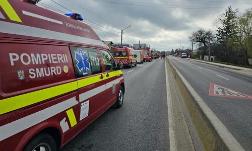 accident dambovita FOTO ISU Dambovita 2 jpg