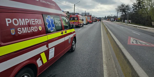 accident dambovita FOTO ISU Dambovita 2 jpg