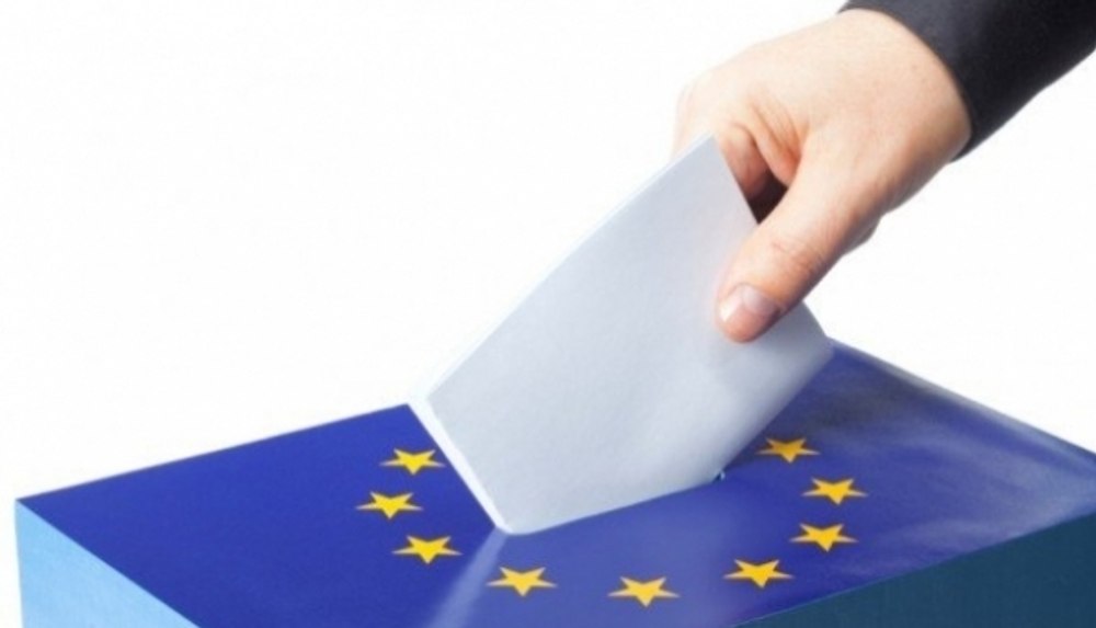 Anunțul MAE privind votul în străinătate la alegerile europarlamentare