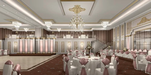 salon nunti tulcea
