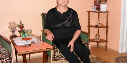 Rozalia Şuta nu renunţă la fetiţa pe care o creşte de nouă ani