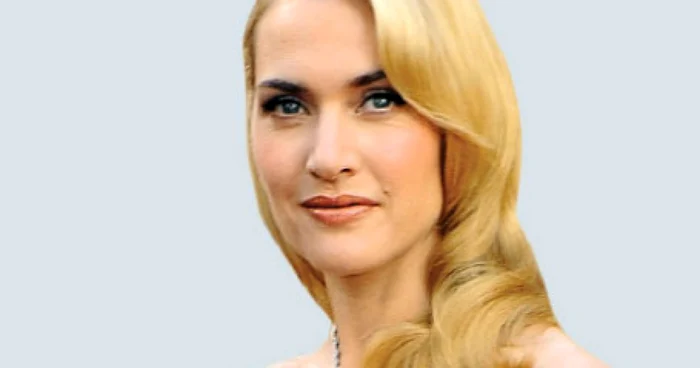 Kate Winslet