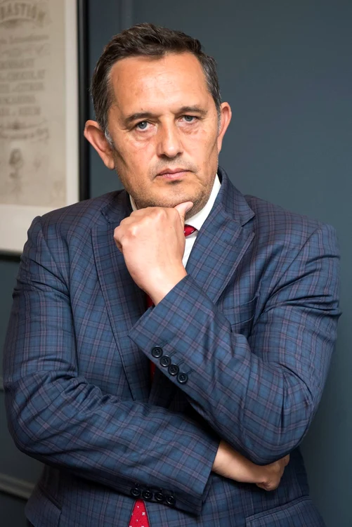 Avocatul Gheorghe Piperea. Sursă foto: Facebook