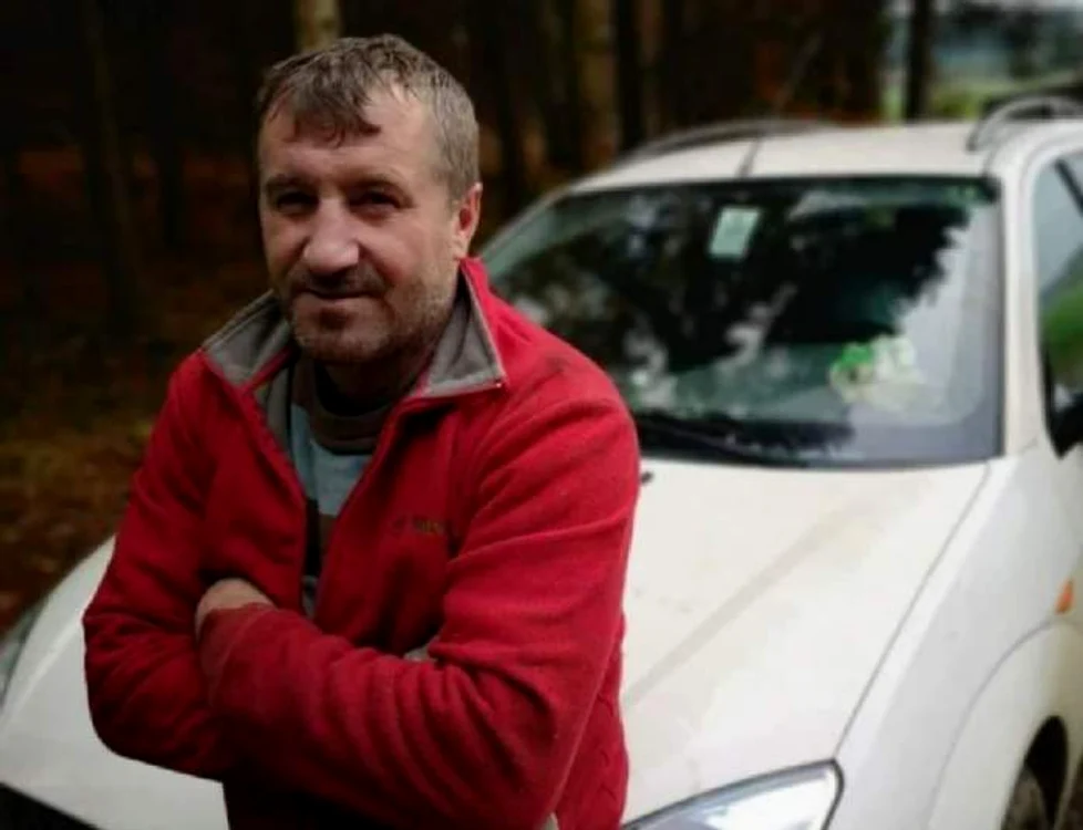 
    Ivan Căuni (50 de ani) a dispărut în urmă cu 4 luni în Germania  Foto: observatornews.ro  