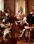 Pasiunea macabră a englezilor din epoca victoriană pentru mumiile egiptene jpeg