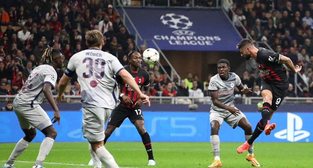AC Milan - AS Roma, în sferturile Europa League. Cu cine joacă favoritele Liverpool și Leverkusen