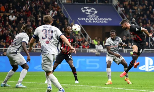 AC Milan, Getty Images jpg