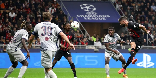 AC Milan, Getty Images jpg