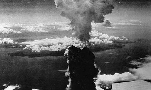 Comemorarea a 65 de ani de la aruncarea bombei de la Hiroshima jpeg