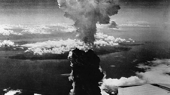 Comemorarea a 65 de ani de la aruncarea bombei de la Hiroshima jpeg