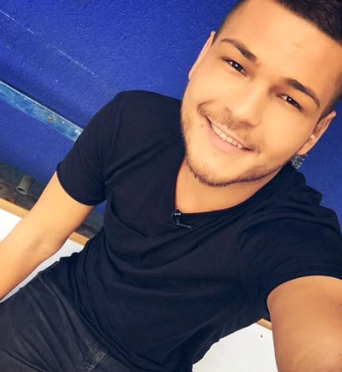 Răzvan Botezatu este prezentator la "Star Matinal"