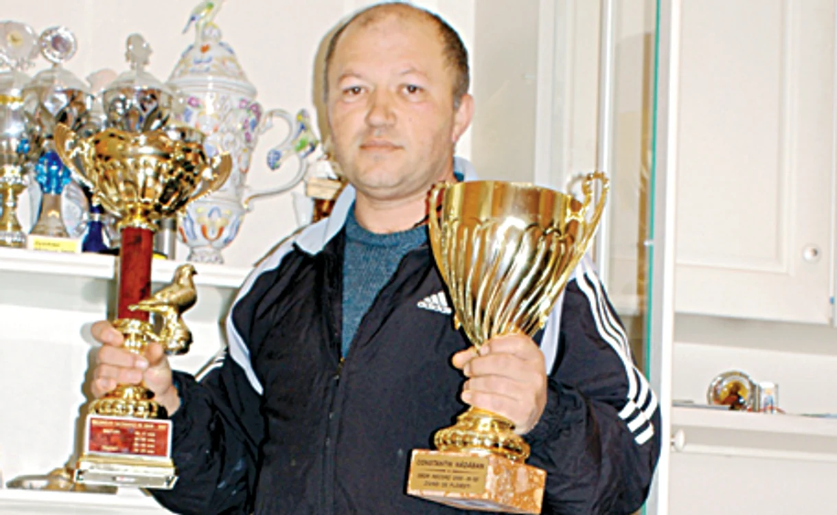Constantin Nădăban