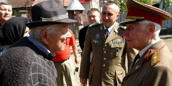 veterani
