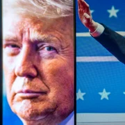 Elon Musk Donald Trump FOTO Shutterstock jpg
