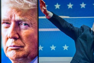 Elon Musk Donald Trump FOTO Shutterstock jpg