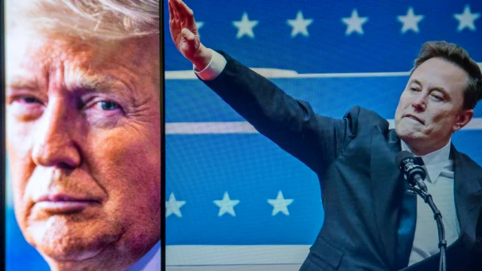 Cei șapte republicani prinși la mijloc după divorțul Trump-Musk. „El mai are 3,5 ani ca președinte”, a scris miliardarul american