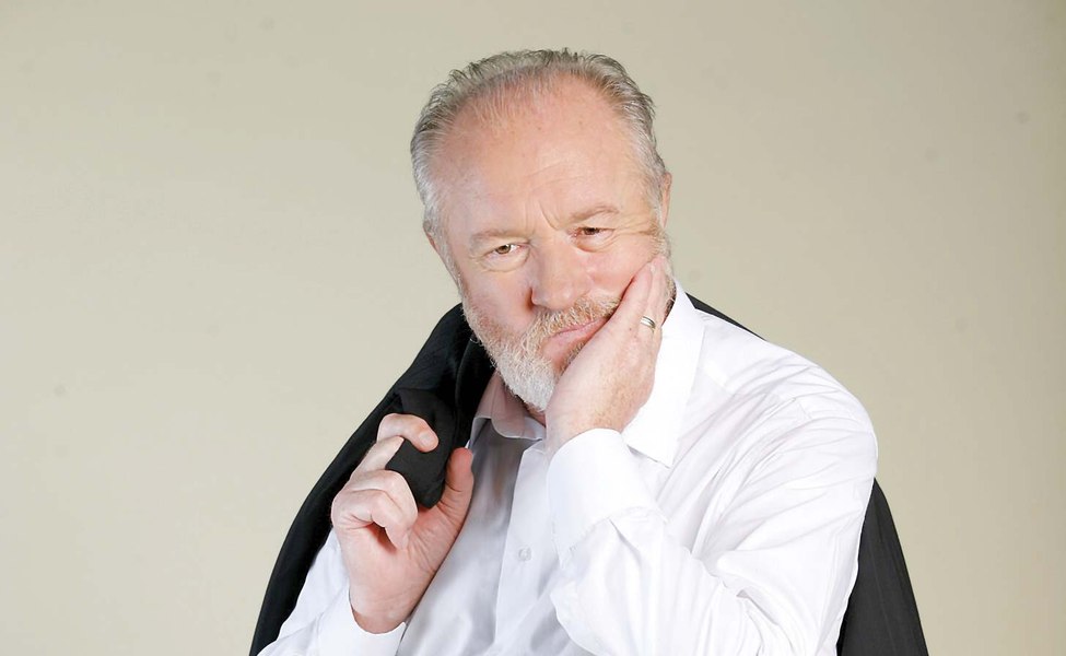 2 februarie: 77 de ani de la nașterea actorului român Vladimir Găitan
