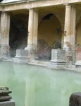 Unde se puneau la cale marile afaceri din Imperiul Roman jpeg