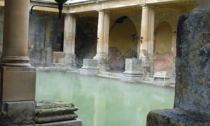 Unde se puneau la cale marile afaceri din Imperiul Roman jpeg