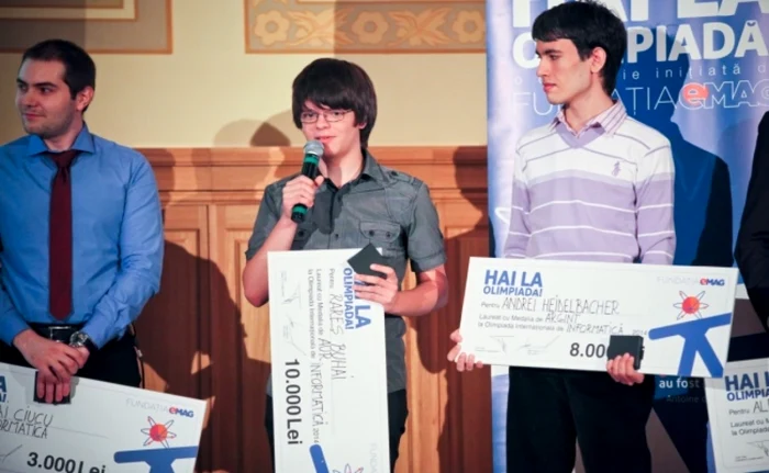 Rares Buhai