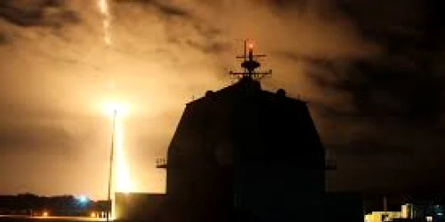 sisteme Aegis Ashore