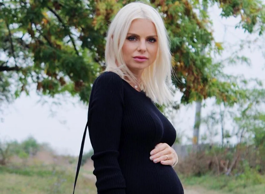 
    Jojo are acum un somn odihnitorfoto: arhiva personală  