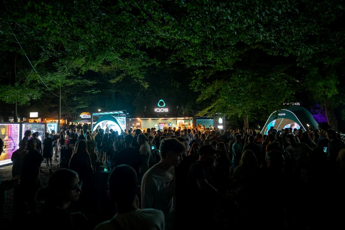 3 IQOS X Flight Festival jpg