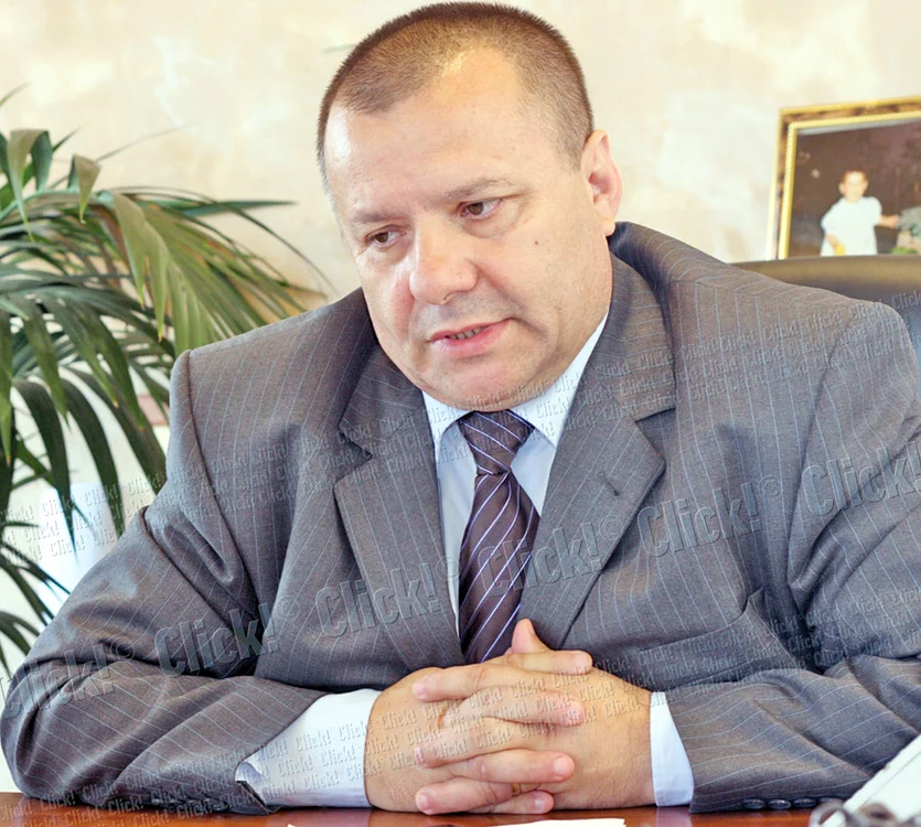
    Georgică Cornu  