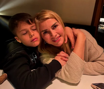 David Papagheorghe a fost un răsfățat de ziua lui