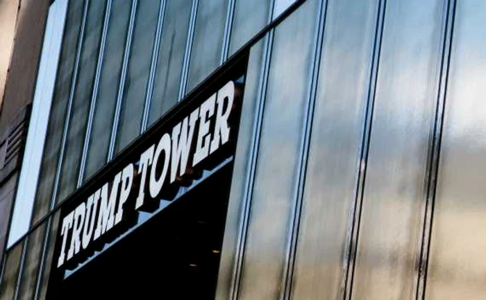 Kremlinul vrea să construiască un Trump Tower la Moscova FOTO: EPA-EFE