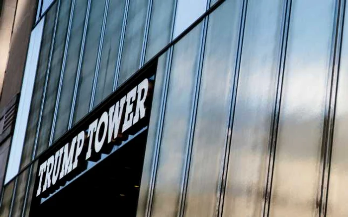 Fostul președinte ar putea pierde Trump Tower