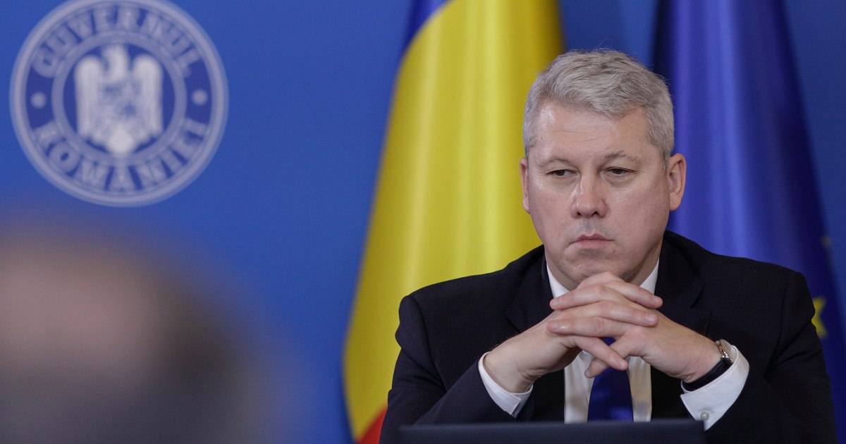 Cătălin Predoiu: Cariera unui veteran politic și averea sa surprinzătoare