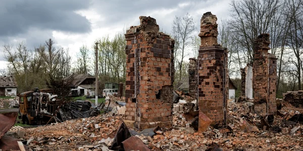 62 de zile de război dintre Rusia şi Ucraina Kiev. FOTO Gettyimages