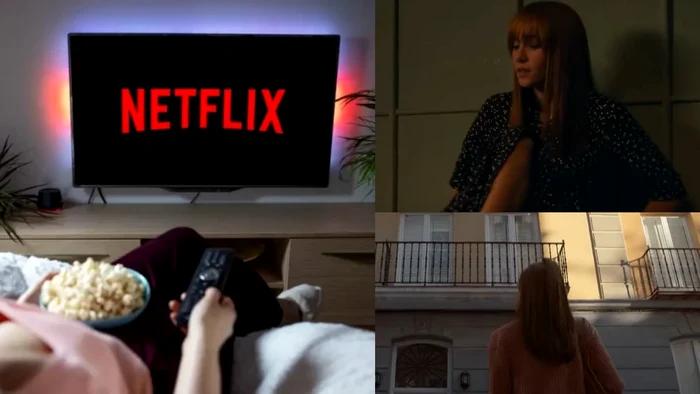 Filmul superb de pe Netflix care rupe topul din România. Foto: colaj/captură youtube