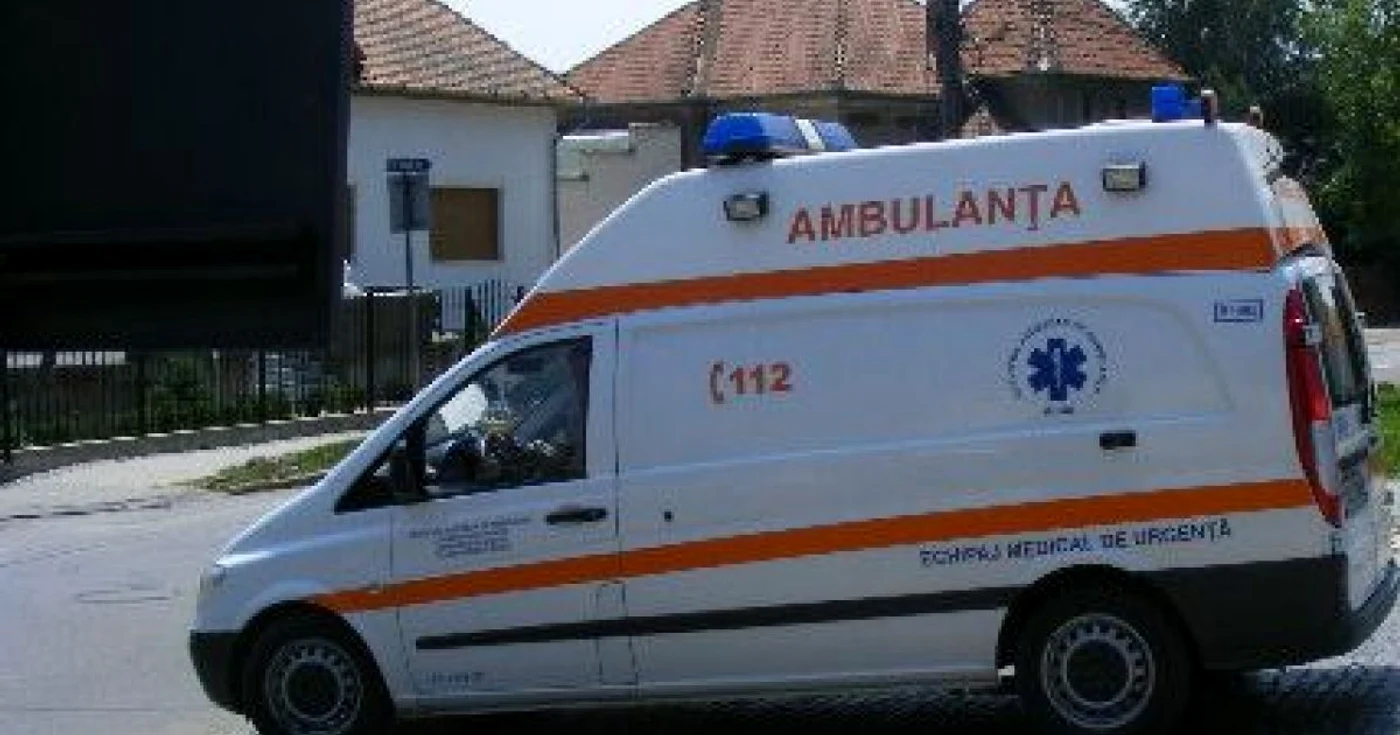 Cadrele medicale nu au putut face nimic pentru a-l salva pe ciobanul din Rădeşti