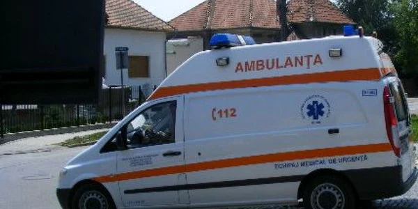 Cadrele medicale nu au putut face nimic pentru a-l salva pe ciobanul din Rădeşti