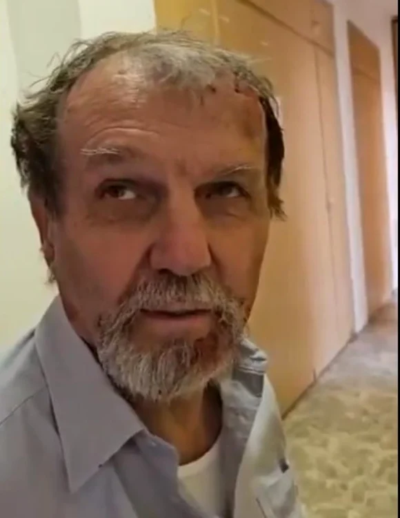 Juraj Cintula, captură video