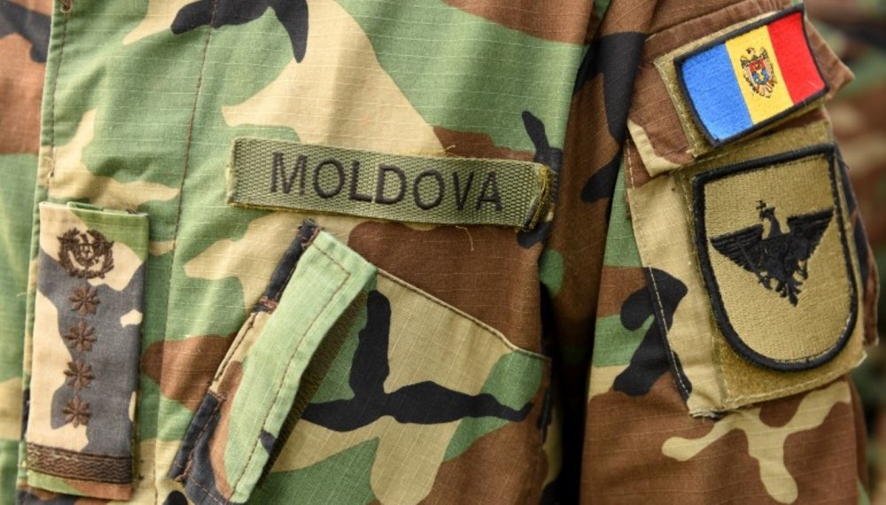 Un soldat moldovean din Forțele Mixte de Menținere a Păcii a murit împuşcat cu arma din dotare, în condiţii neclare la graniţa cu Transnistria