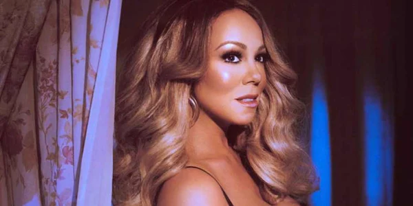 Mariah Carey
