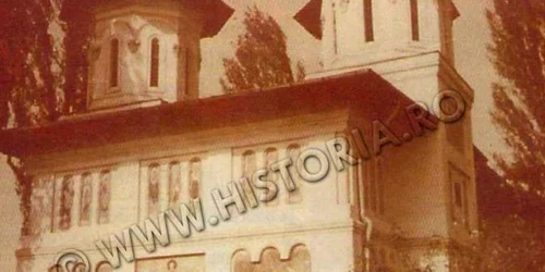 Tonul incriminator de azi este acelasi cu cel al anilor 50 FOTO: historia.ro