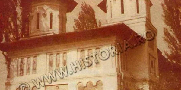 Tonul incriminator de azi este acelasi cu cel al anilor 50 FOTO: historia.ro