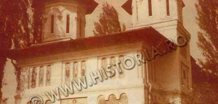 Tonul incriminator de azi este acelasi cu cel al anilor 50 FOTO: historia.ro