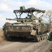 Soldați ruși Donețk foto profimedia jpg