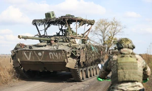 Soldați ruși Donețk foto profimedia jpg