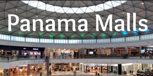 panama mall