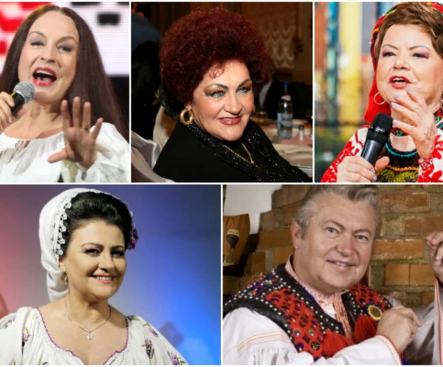 Muzica populara