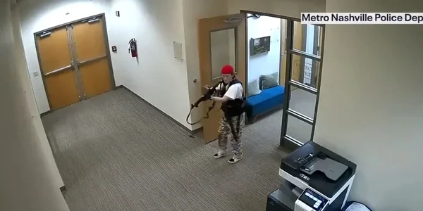 Atac armat in Tennessee FOTO Captură video jpg