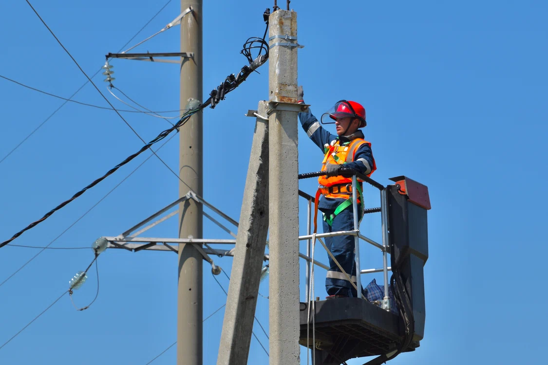 Cetățenii au plătit pentru racordarea la rețeaua de energie electrică FOTo: arhivă/Unsplash